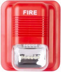 Fire strobe siren <br> <span class='text-color-warm'>سيتوفر قريباً</span>